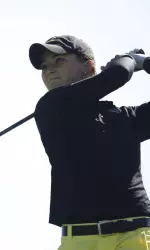 Senior Michelle Morgan