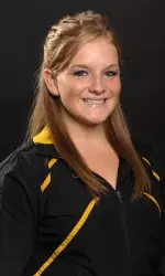 Senior All-American Sarah Shire