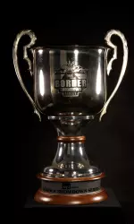 Missouri has won the M&I Bank Border Showdown four consecutive years.