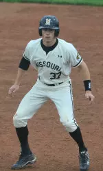 Sophomore Ryan Gebhart