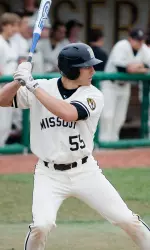 Redshirt Freshman Andreas Plackis