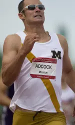 Nick Adcock