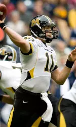 <i>Blaine Gabbert was named to the Manning Award Watch List.</i>