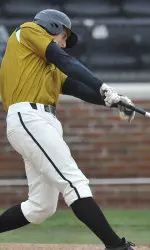 Aaron Senne is a candidate for Big 12 Male Athlete of the Year.