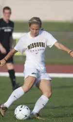 The Tigers fought through the heat to face the Illini in Champaign, Ill.