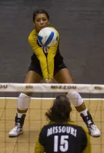 <i>Priscilla Armendariz and the Tigers will take on Pepperdine, Rice and Eastern Washington.</i>