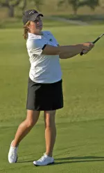 Freshman Taylor Gohn