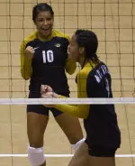 <i>Ampudia finished with 15 kills and had arguably the biggest play of the match in the third set.</i>