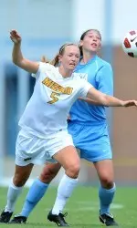 The Tigers played their second game of overtime for the weekend.