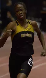 <i>Lana Mims and the Tigers head to Kansas Firday.</i>