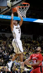 Matt Pressey and the Tigers travel to College Station this weekend.