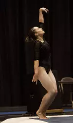 Allie Heizelman and the Tigers are preparing to face SEMO on Saturday.