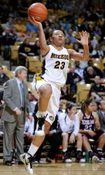 RaeShara Brown (File Photo)