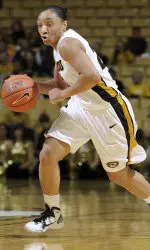 RaeShara Brown (File Photo)