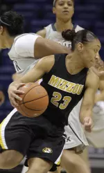 RaeShara Brown (File Photo)