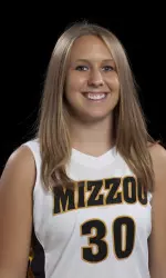 Morgan Eye stepped up with a breakout performance against SLU.