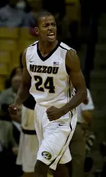 Kim English scored a career-high 29 points.