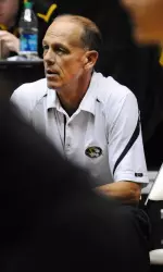 <i>Wayne Kreklow won his 400th career match against Baylor on Saturday.</i>