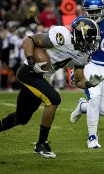 The Tigers head to the Independence bowl for the third time in nine years.