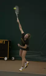 Tigers compete against SLU