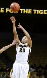 RaeShara Brown (File Photo)