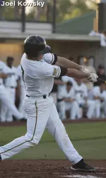 Conner Mach had two hits for the Tigers.