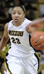 RaeShara Brown (File Photo)