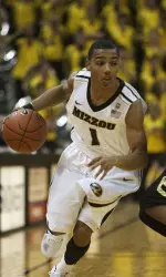 Phil Pressey and Mizzou travel to Lawrence for ESPN Big Monday.