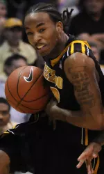 Marcus Denmon scored 19 points