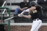 <i>Jonah Schmidt led the Tiger offense in game on with three RBI.</i>