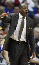 Mike Anderson has guided Missouri to three consecutive NCAA Tournaments.