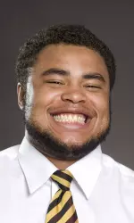 Junior Dom Bradley looks to rebound tomorrow morning in the consolation semifinals