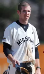 <i>Ben Turner went 2-3 with a pair of RBI on Tuesday.</i>