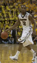 Marcus Denmon (File Photo)