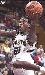 Kareem Rush will perform at Mizzou Arena on May 2.