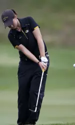 Mizzou has played strong all weekend at the Big 12 Championship.