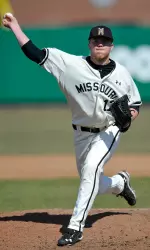 <i>Dusty Ross struck out a career-high five over three innings.</i>