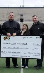 Mizzou Athletics