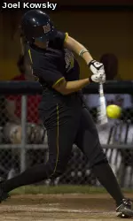 The fifth-seeded Missouri Tigers are eyeing their third consecutive trip to Oklahoma City