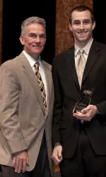 The Tiger Scholarship Fund helps prepare Mizzou student-athletes to be champions for life.