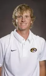 Jace Long was named a Ping Golf All-American.