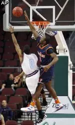 Keion Bell will sit out the 2011-12 campaign at Mizzou.