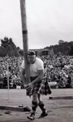 Bill Bangert