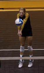 <i>Tiger sophomore checks in with a weekly update.</i>