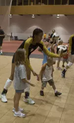 <>Mizzou Volleyball Youht League</i>
