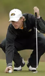 Jace Long finished 15th at the 2011 World University Games.