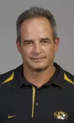 Head Coach Gary Pinkel