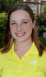 Freshman Laura Kraft made her Mizzou debut on Monday.