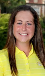 Taylor Gohn led Missouri this week in Kentucky.