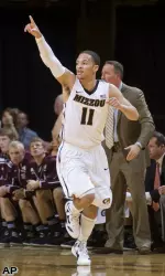 Michael Dixon